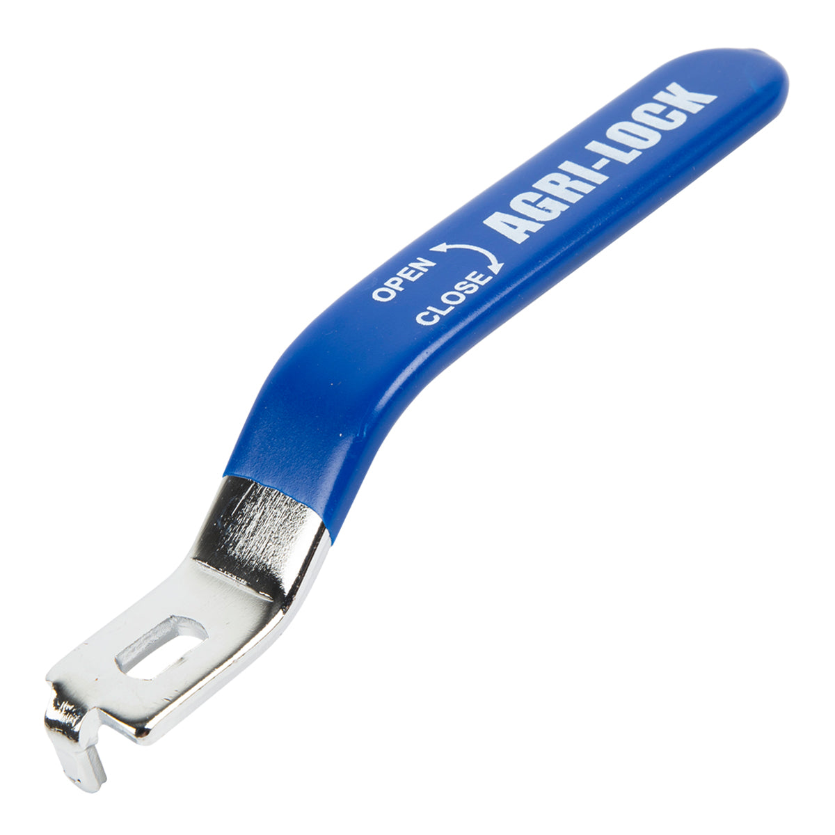 Agri Lock Handle For Agri Lock Valve 25 Mm