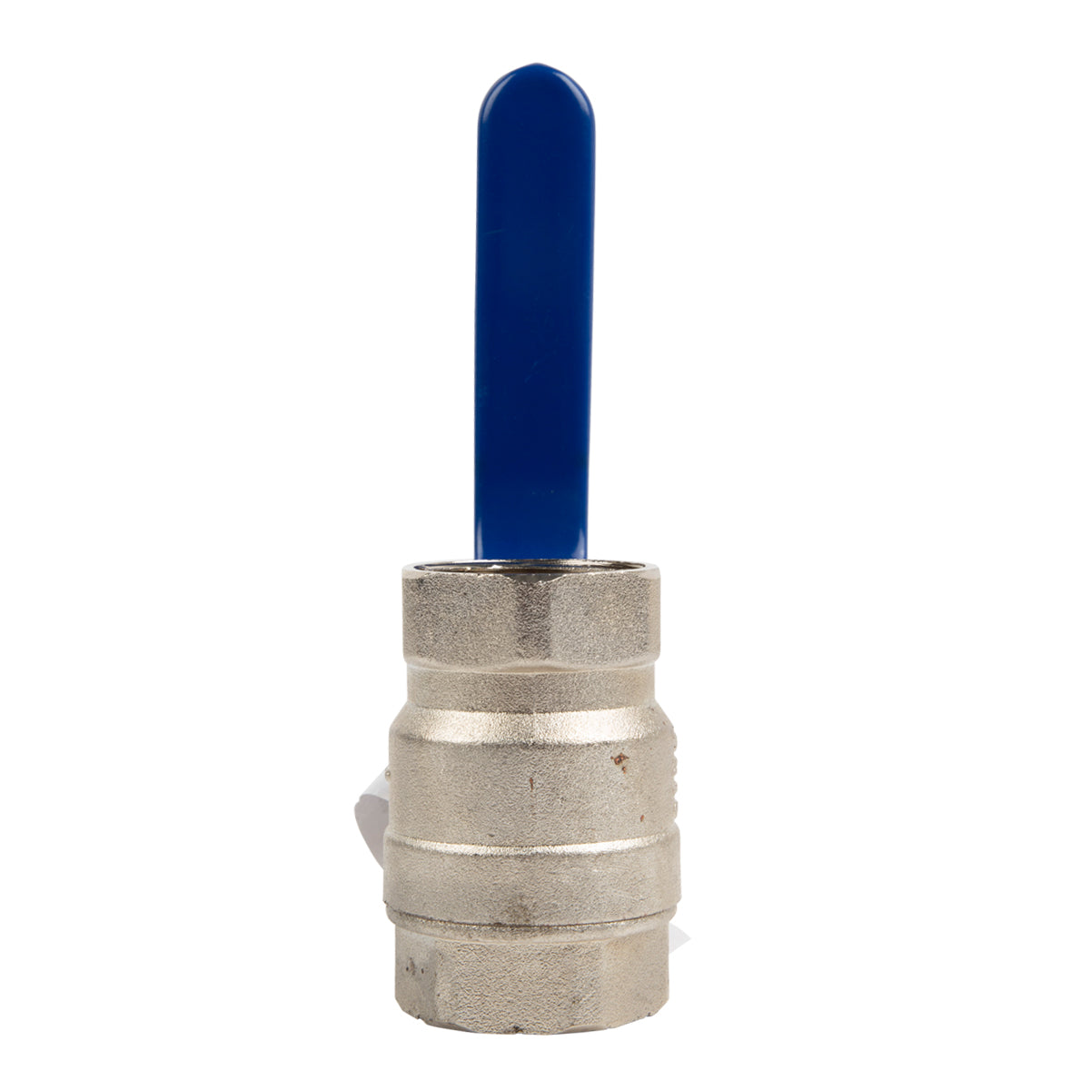Agri Lock Ball Valve Zinc Alloy Full Bore 25 Mm