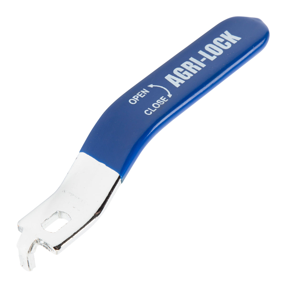 Agri Lock Handle For Agri Lock Valve 32 Mm