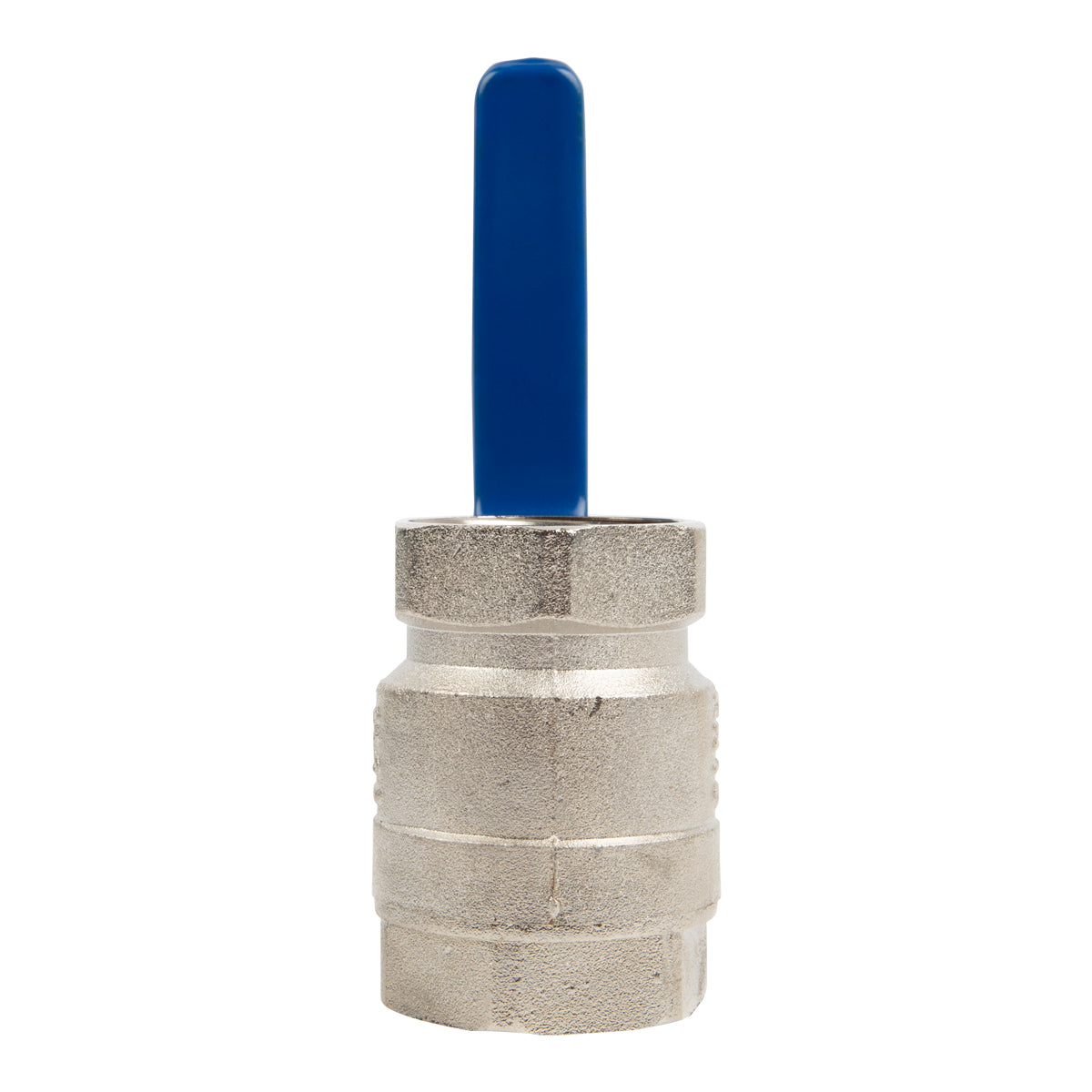Agri Lock Ball Valve Zinc Alloy Full Bore 32 Mm