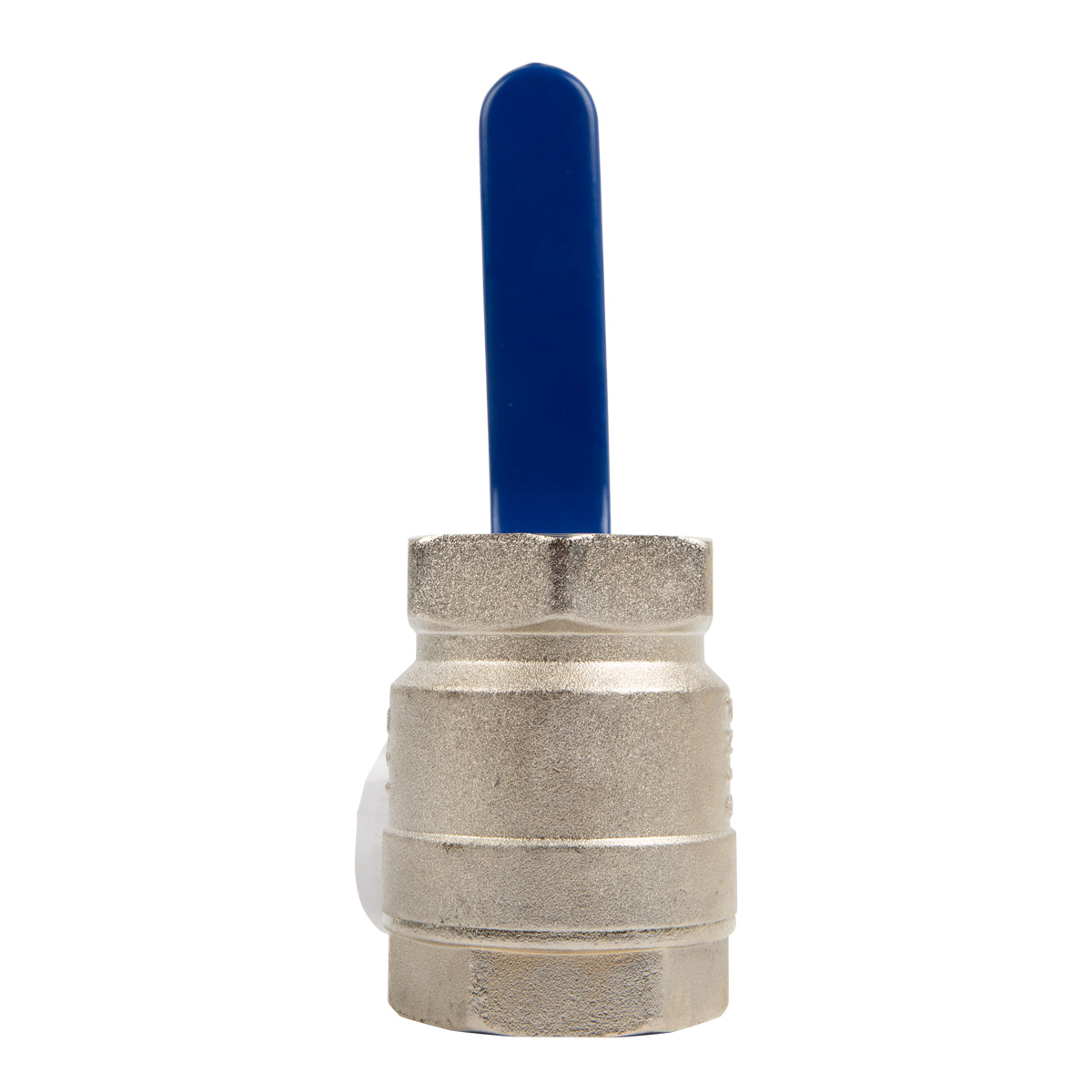 Agri Lock Ball Valve Zinc Alloy Full Bore 40 Mm