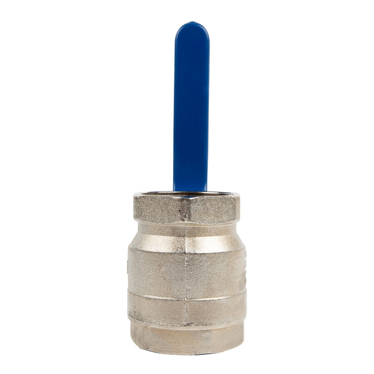 Agri Lock Ball Valve Zinc Alloy Full Bore 50 Mm