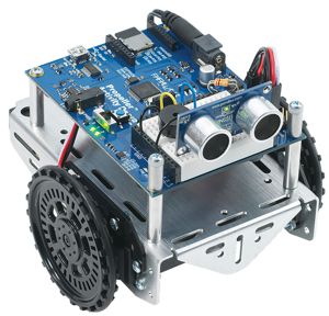 Kit Robot Activitybot 32500