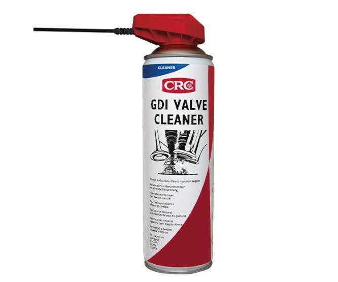 Gdi Valve Cleaner Pro 500ml 32548 - Livestainable.co.za