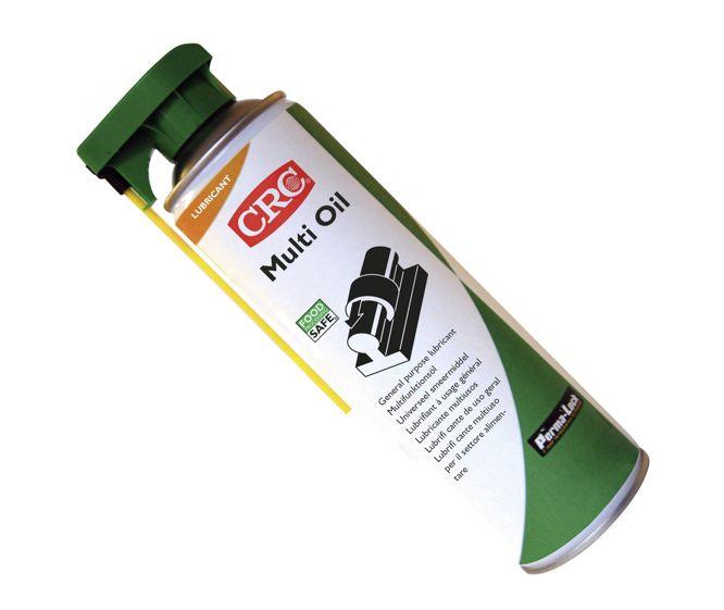 Multi Oil Lubricant 500m L 32605 - Livestainable.co.za