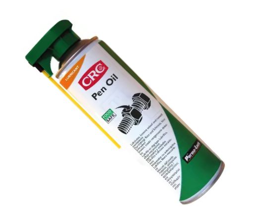 Pen Oil Lubricant 500m L 32606