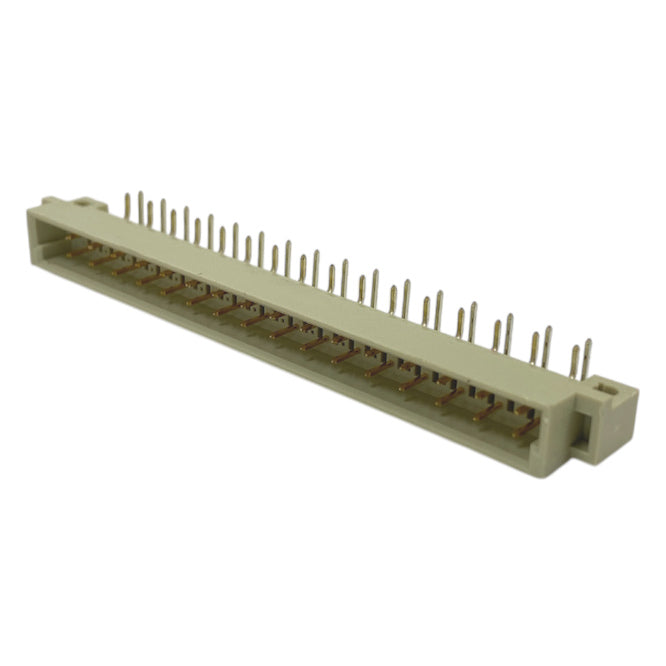 Plug 32 W Row A + B R/A 2.54 64 W Body 32 Mpr1