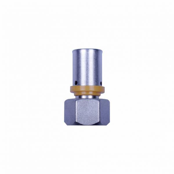 TOTAI TSP 1/2" FEMALE ADAPTOR-1620 PEX - Livestainable.co.za