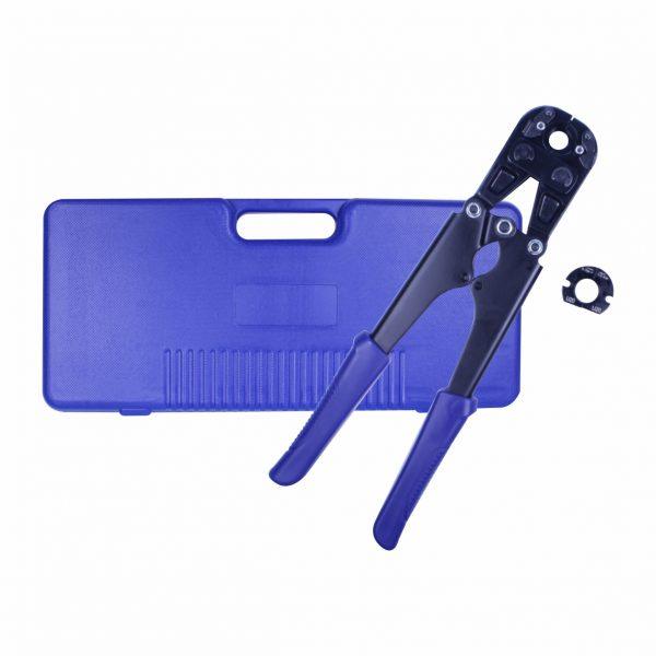 TOTAI TSP CRIMPING TOOL 1216 & 1620 PEX - Livestainable.co.za