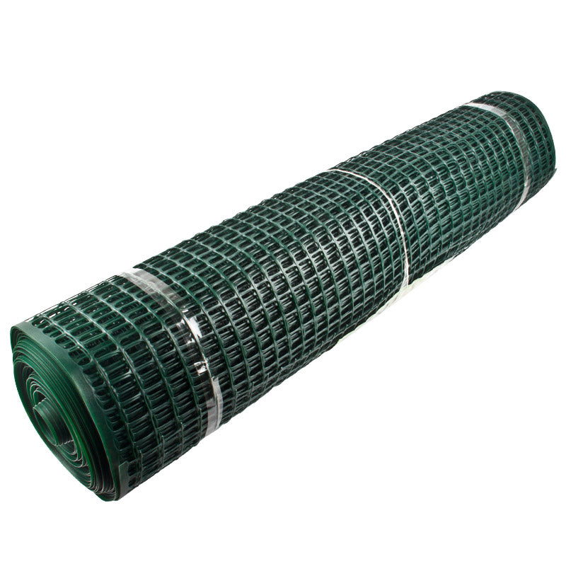 Garden Net Roll Green 1 Mx25 M Roll P/M