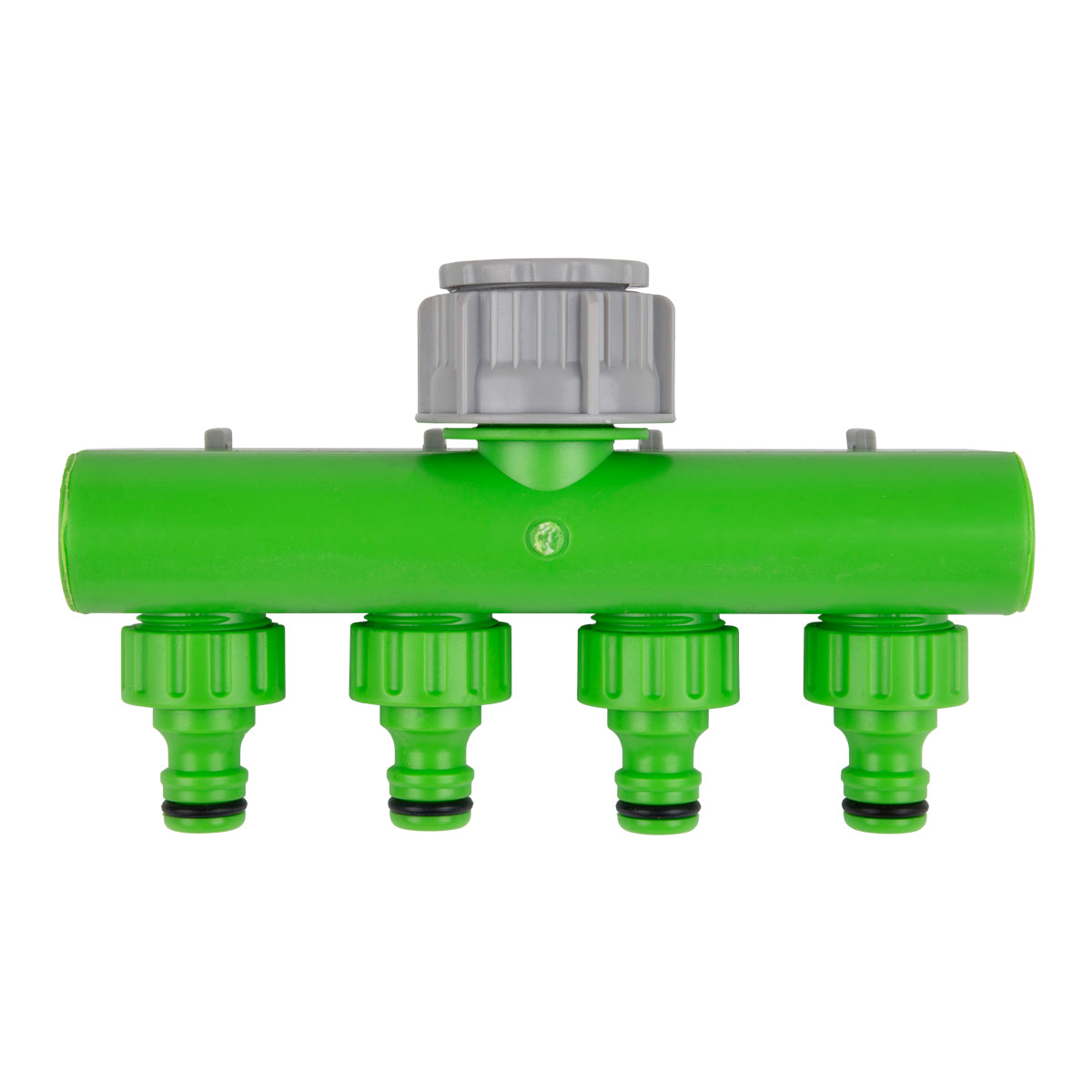Kaufmann Garden Tap Connector 4 Way