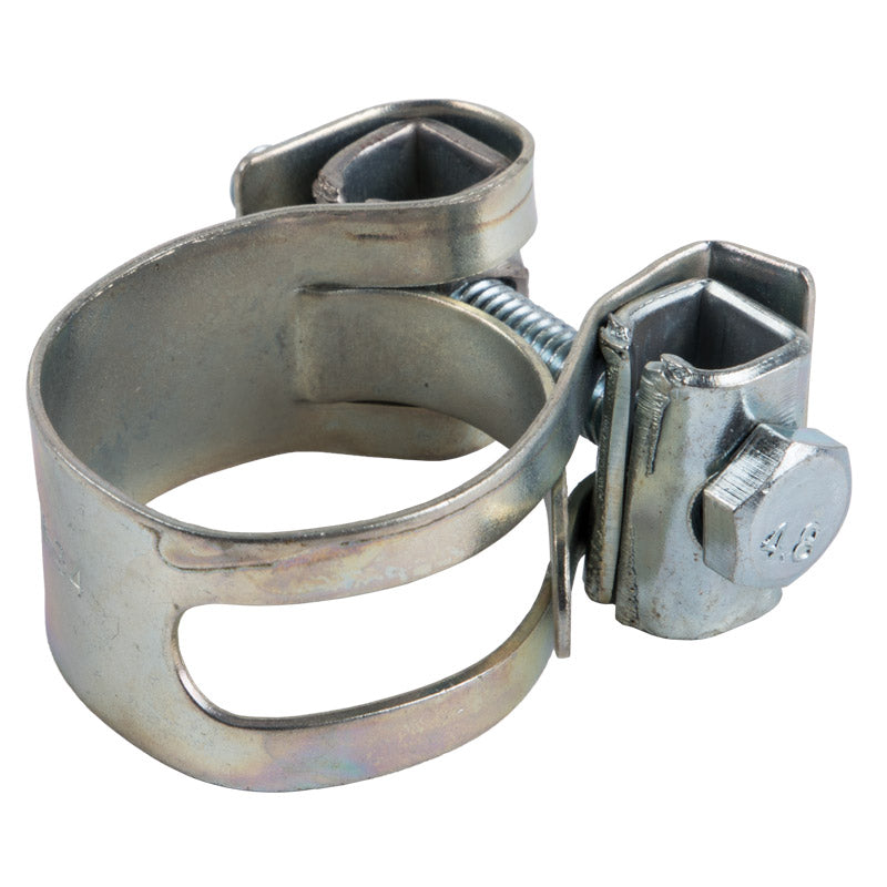 Clamp Composite 3 Pc Prepack 29 34 Mm