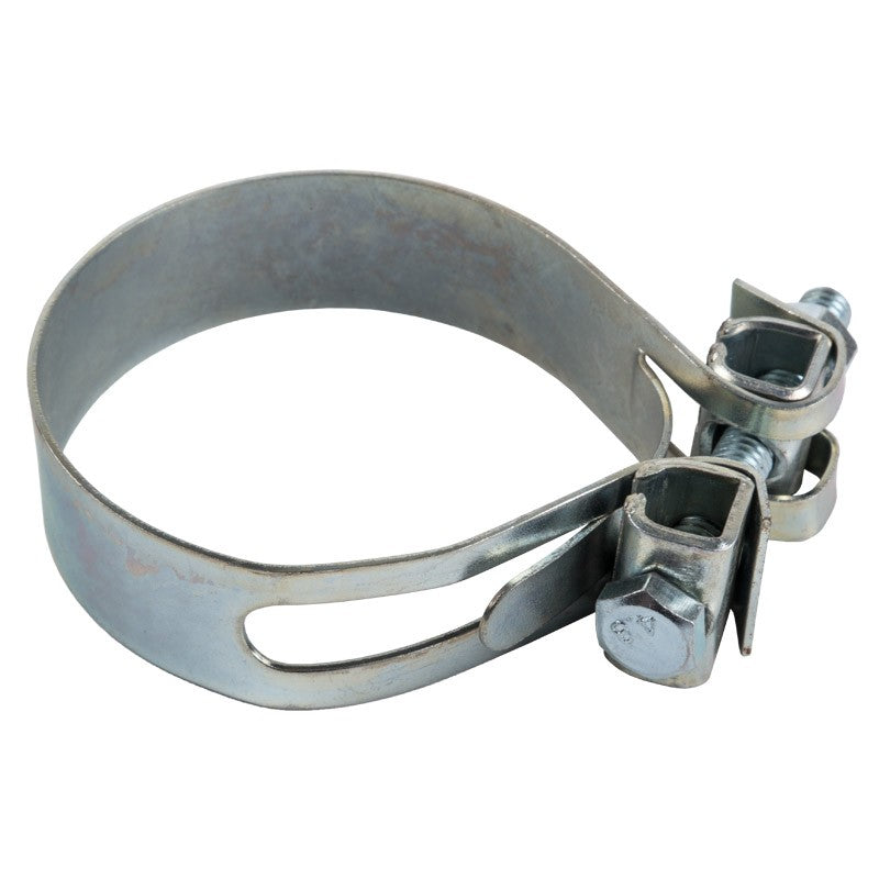 Clamp Composite 2 Pc Prepack 40 45 Mm