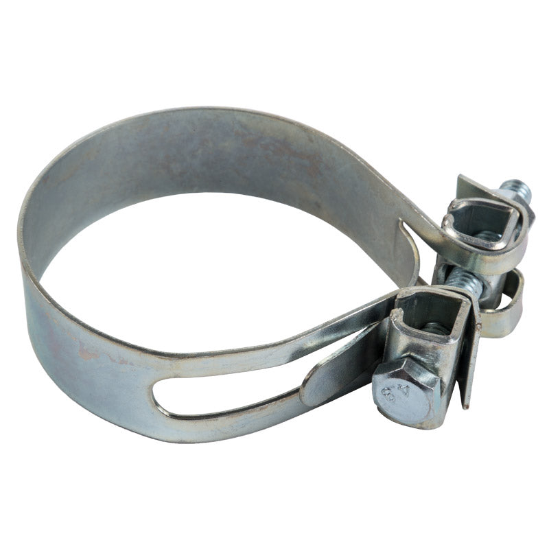 Clamp Composite 2 Pc Prepack 54 61 Mm
