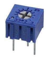 Trimpot Potentiometer T Adj S Turn 10 K 3362 P103 (10 K) - Livestainable.co.za