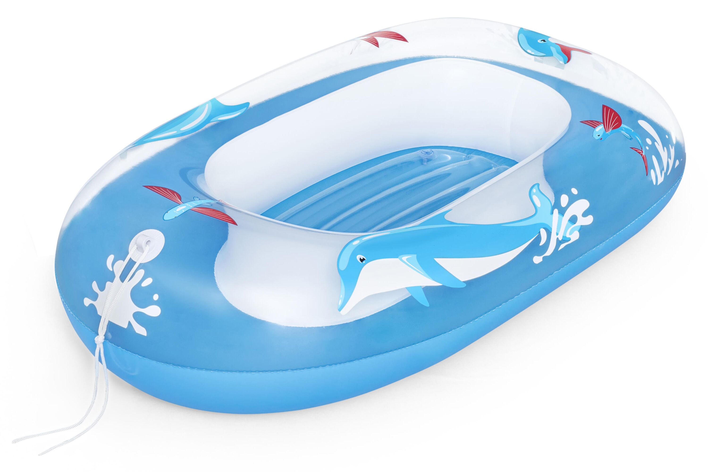 102 X169 Cm Kiddie Raft