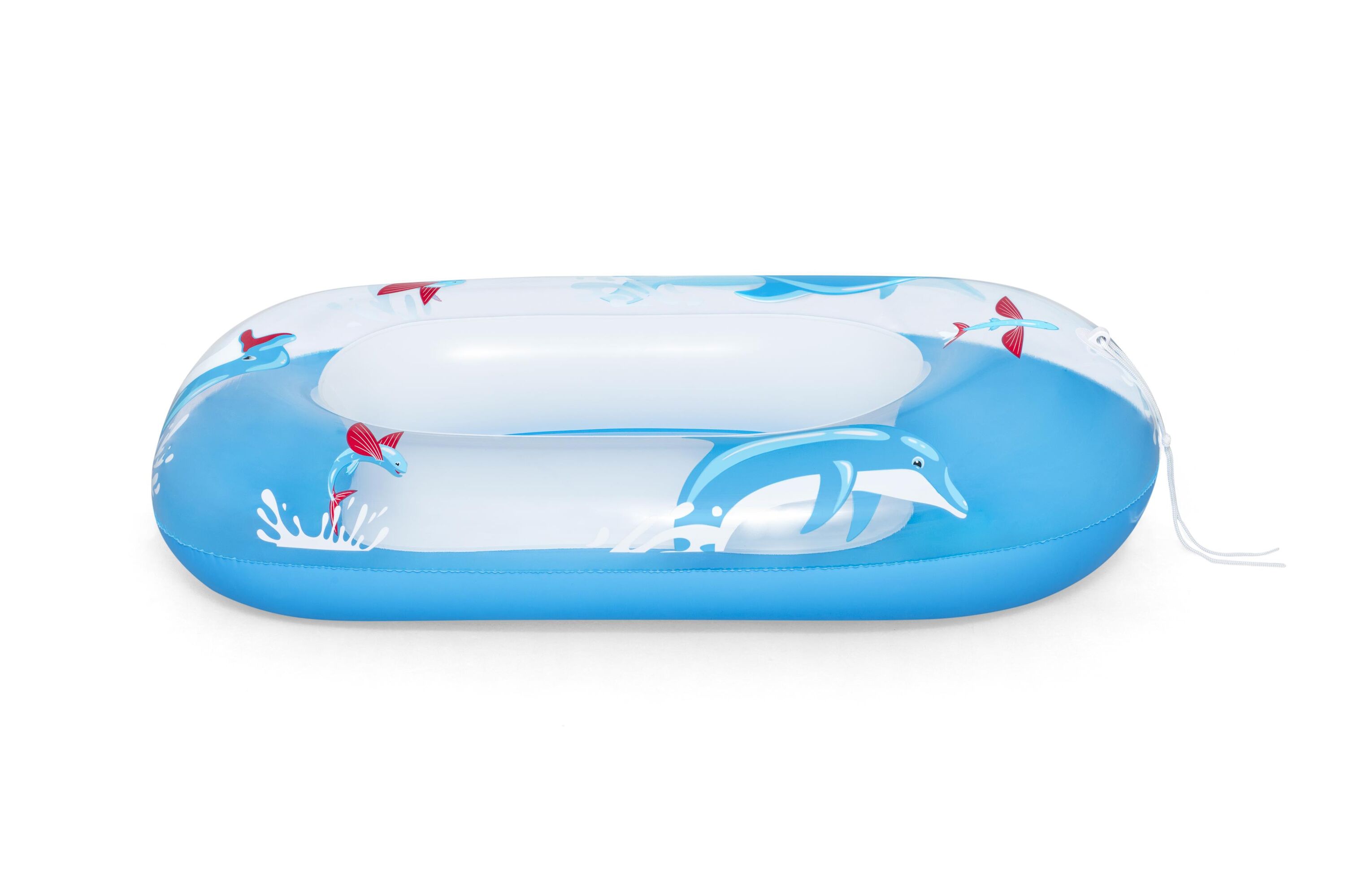 Bestway 102 X169 Cm Kiddie Raft