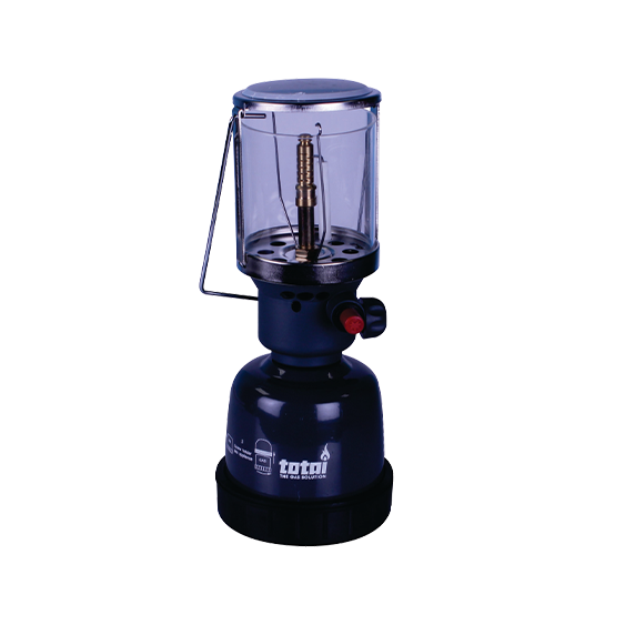 Totai Cartridge Lamp Piezzo Ignition