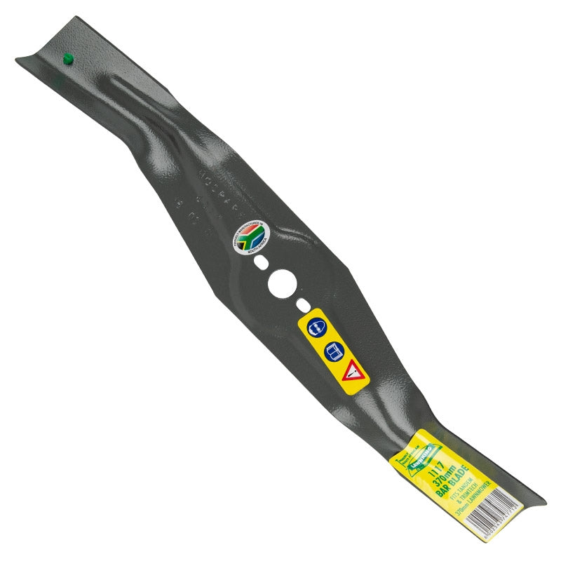 Lawnking L/Mower Blade Tandem 370 Mm