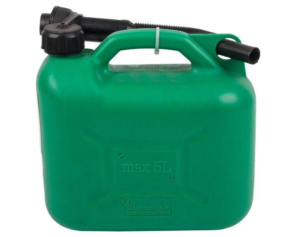 Lawnking Petrol Can 5 L