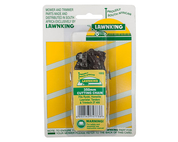 Lawnking Universal Chain 350 Mm