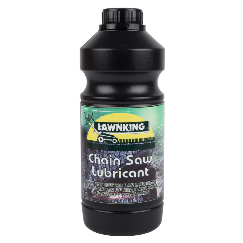 Lawnking Chainsaw Blade Oil 1 L
