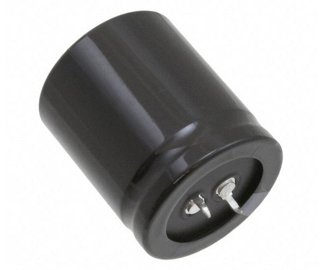 Electrolytic Capacitor Radial 470u F 400 V Snp 35x40 P=10 400 Mxc470 M 35x40 - Livestainable.co.za