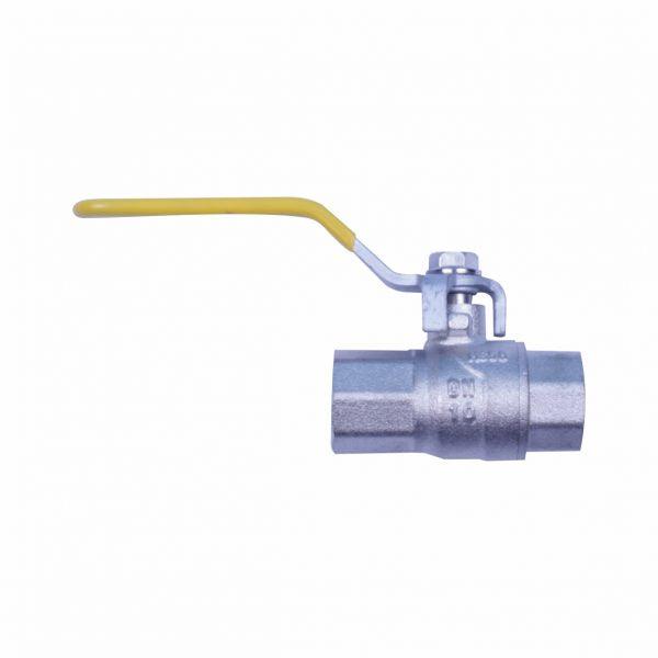 TOTAI TSP 1/4 INCH BALL VALVE - Livestainable.co.za