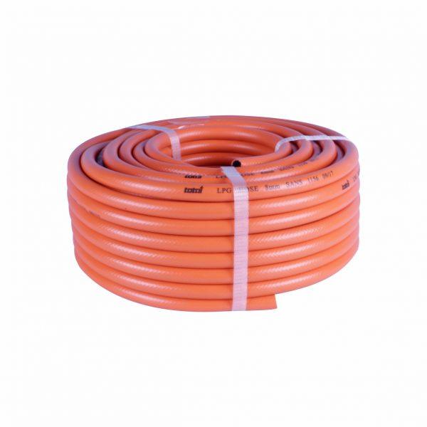 TOTAI TSP 8MM X 30M GAS HOSE (SABS) - Livestainable.co.za