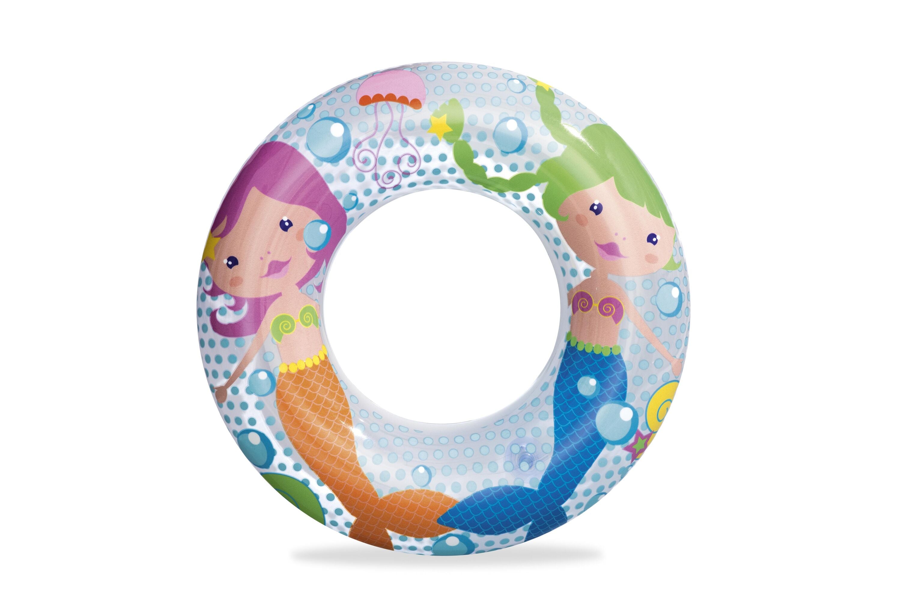 Bestway 51 Cm Aquapal Swim Tube