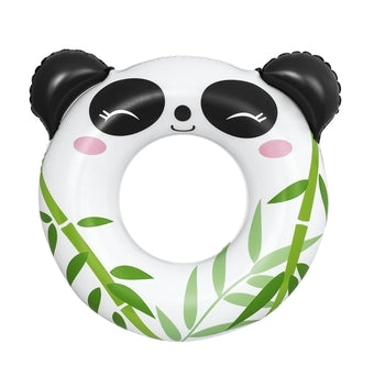 Splashpals Swim Tube Size (Panda): 79 Cm X 85 Cm - Livestainable.co.za