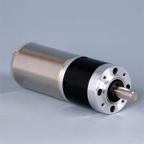 Motor Geared 12 Vdc 6.8 Rpm 0.4 A 36 Jx20 K/3650 1230 R369