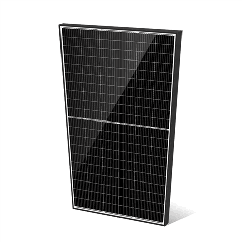 Dah Monocrystalline Solar Panel 460W Frameless - Livestainable.co.za