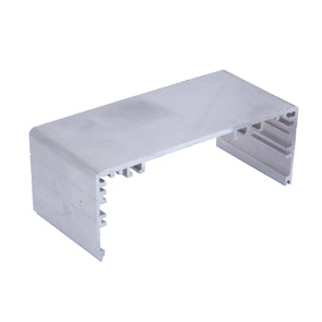 Encl E5 Extr.Nat 42.3x108x400 37904 6063 T6 N 400