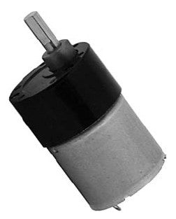 Dc Geared Motor 12 V 24 V 0 A15 2400 Rpm 1:1000 37 Jb6 K1000 G0820/3530 2430