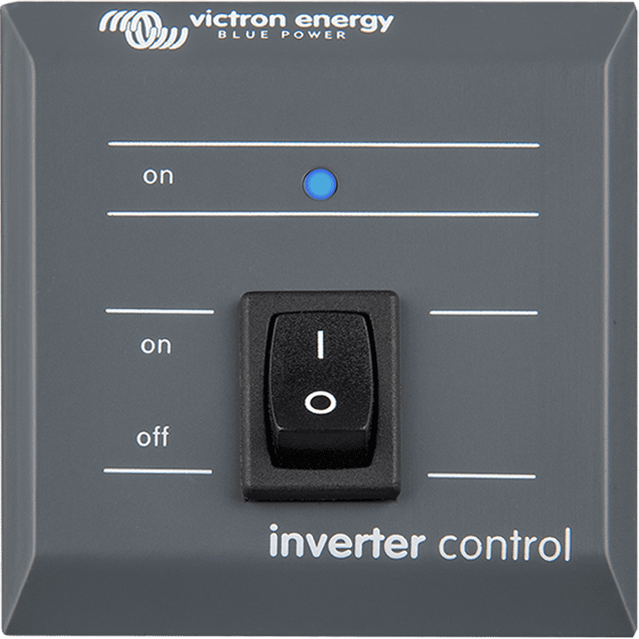 Victron Phoenix Inverter Control VE.Direct - Livestainable.co.za