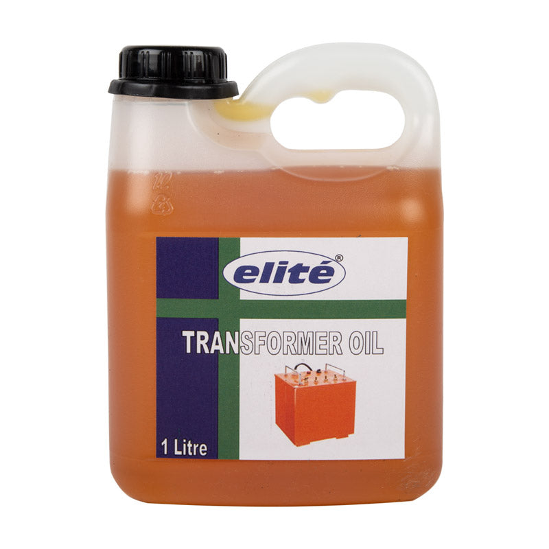 Oil For Oil Cooled Welder 1 L
