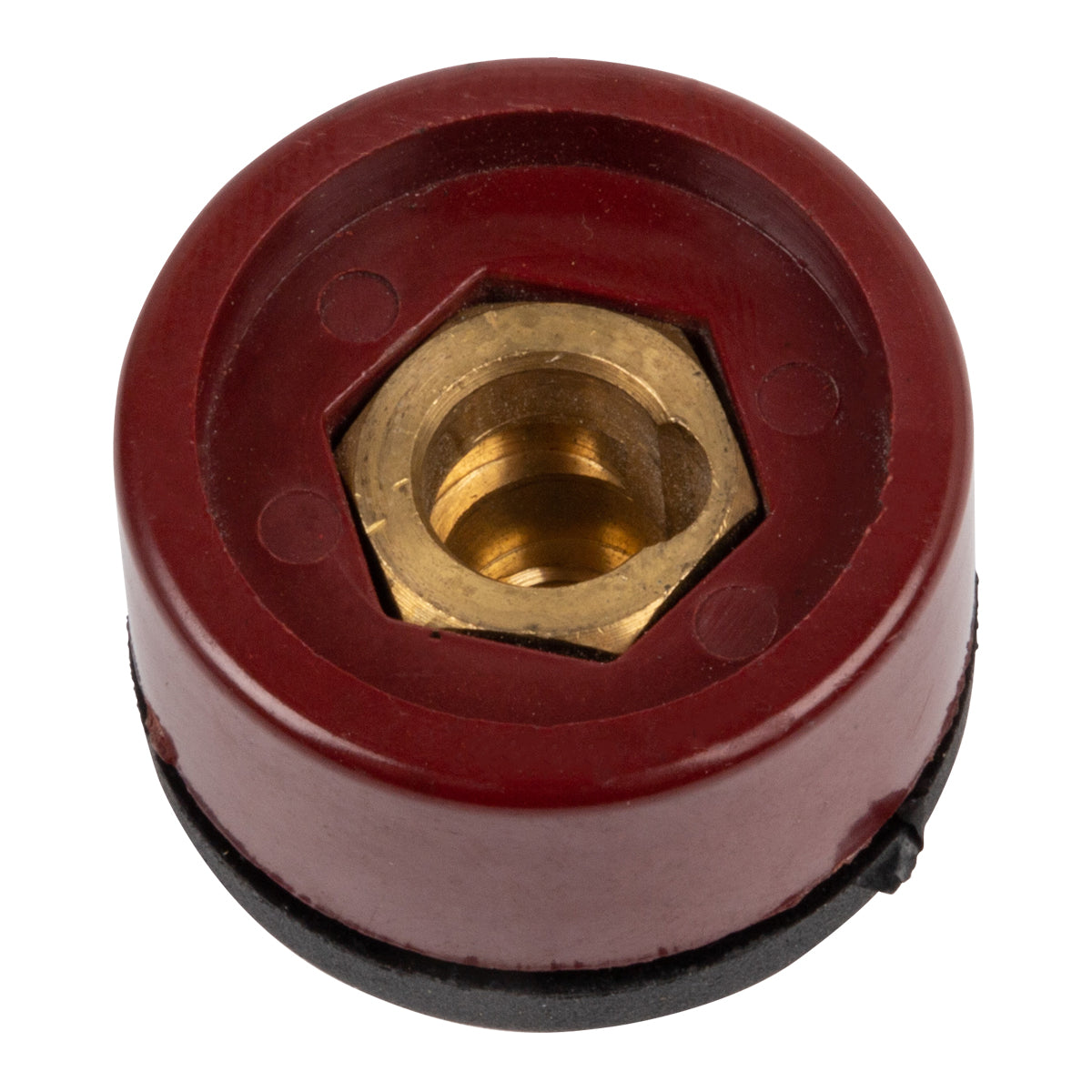 Connector Female For Inverter Welder
