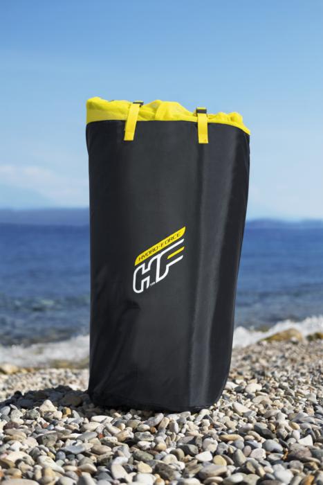 Bestway 3.05m X 84cm X 12cm White Cap Set