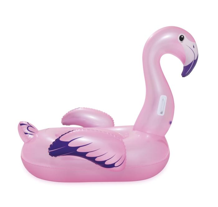 Bestway 1.27m X 1.27m Flamingo