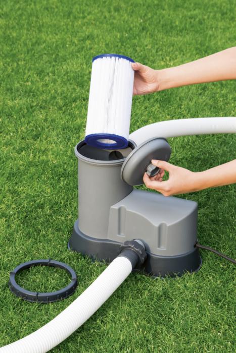Bestway Filter Cartridge(iii) 1500 Gal Filter Pumps