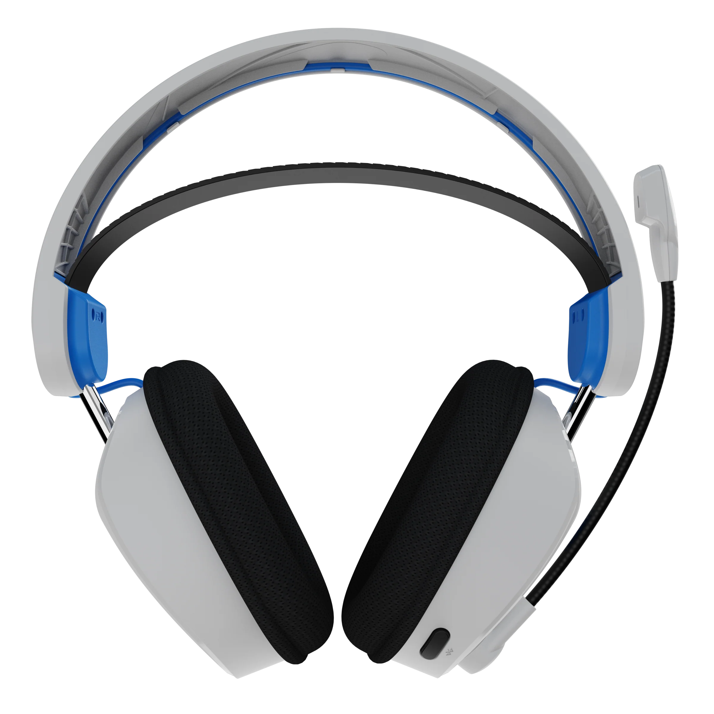 Phantom Air Wireless Headset Ps5 White