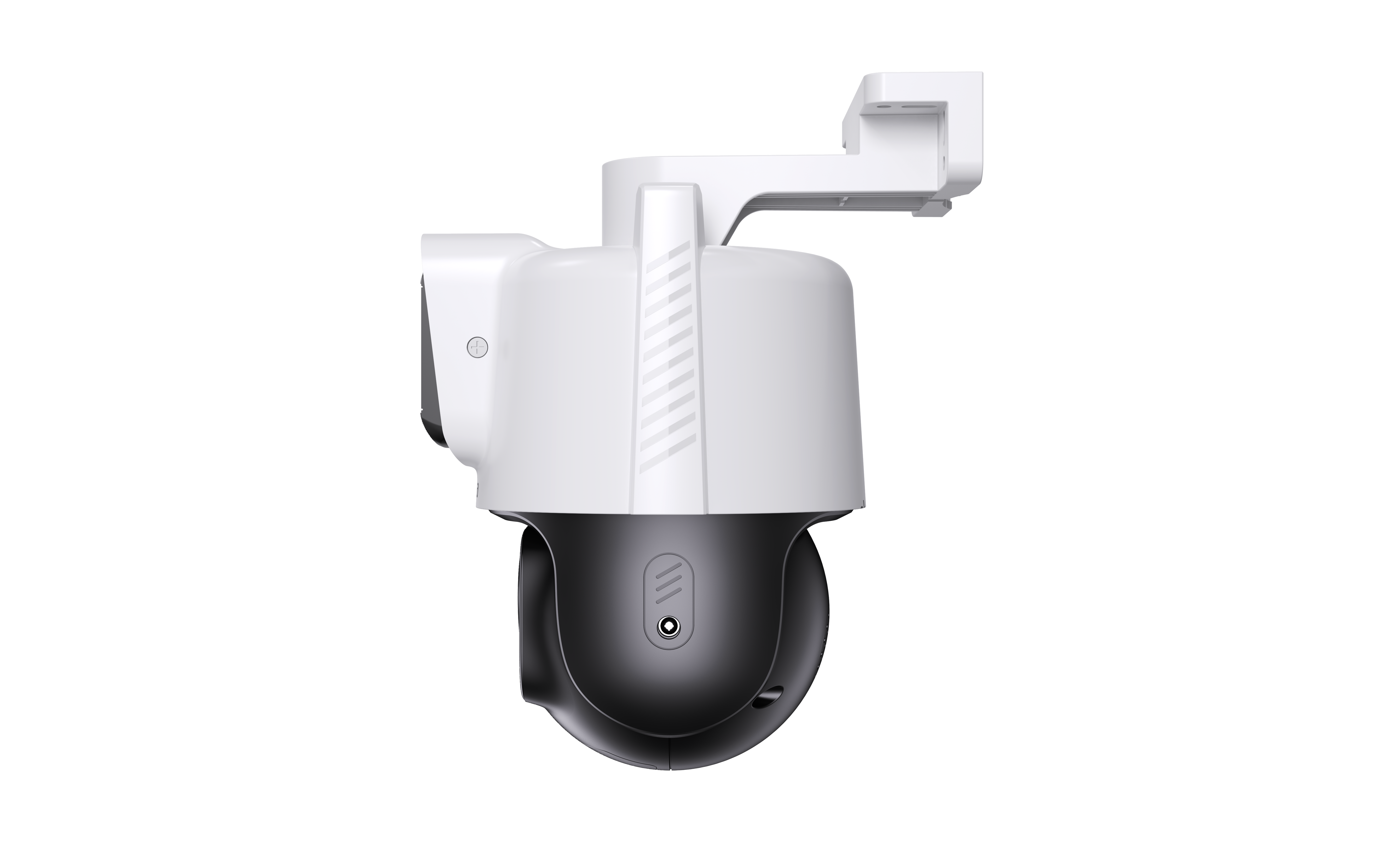 Tenda 6MP Dual-lens Linkage Outdoor Wi-Fi Pan/Tilt Camera