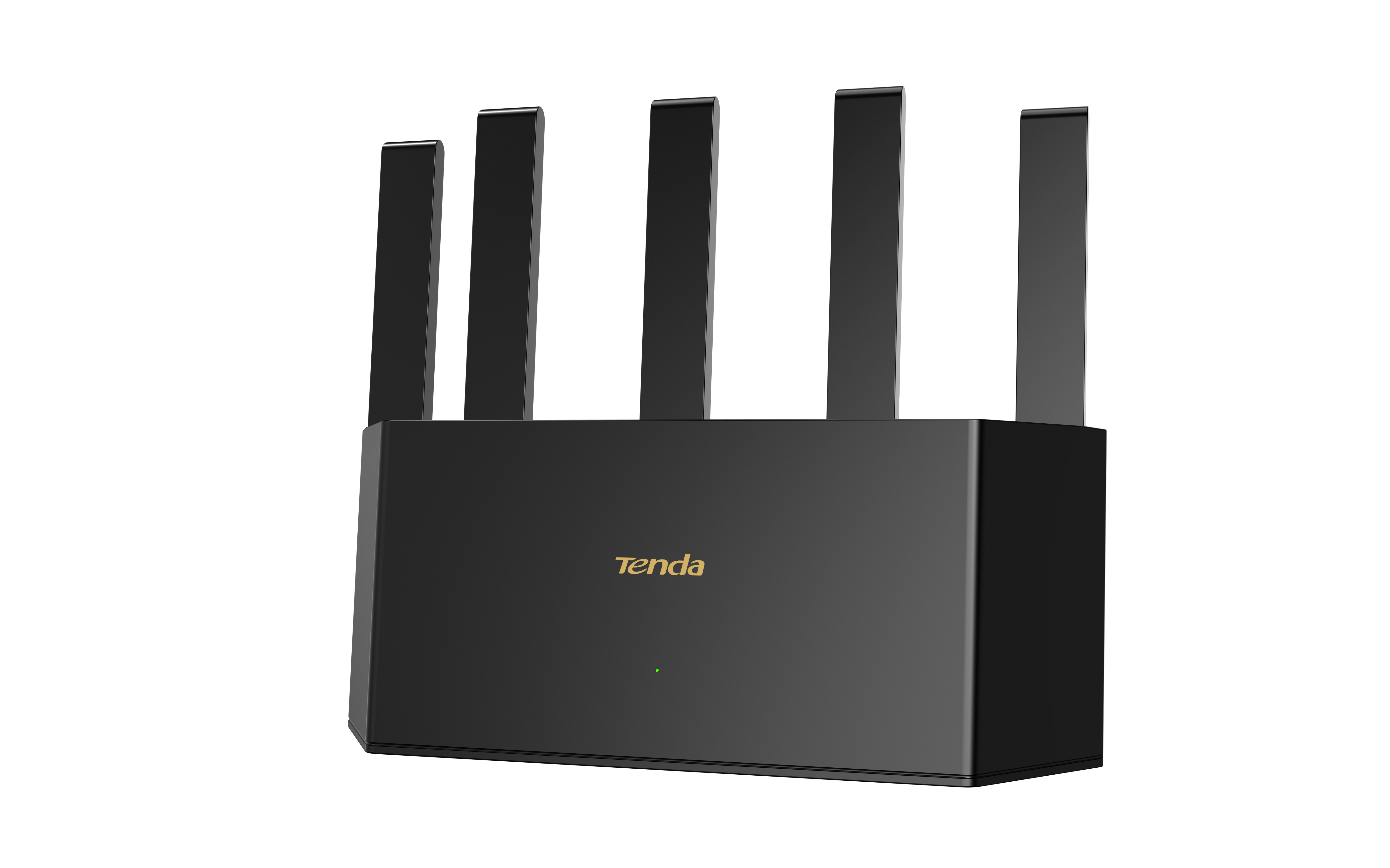 Tenda BE3600 Dual-Band Gigabit Wi-Fi 7 Router