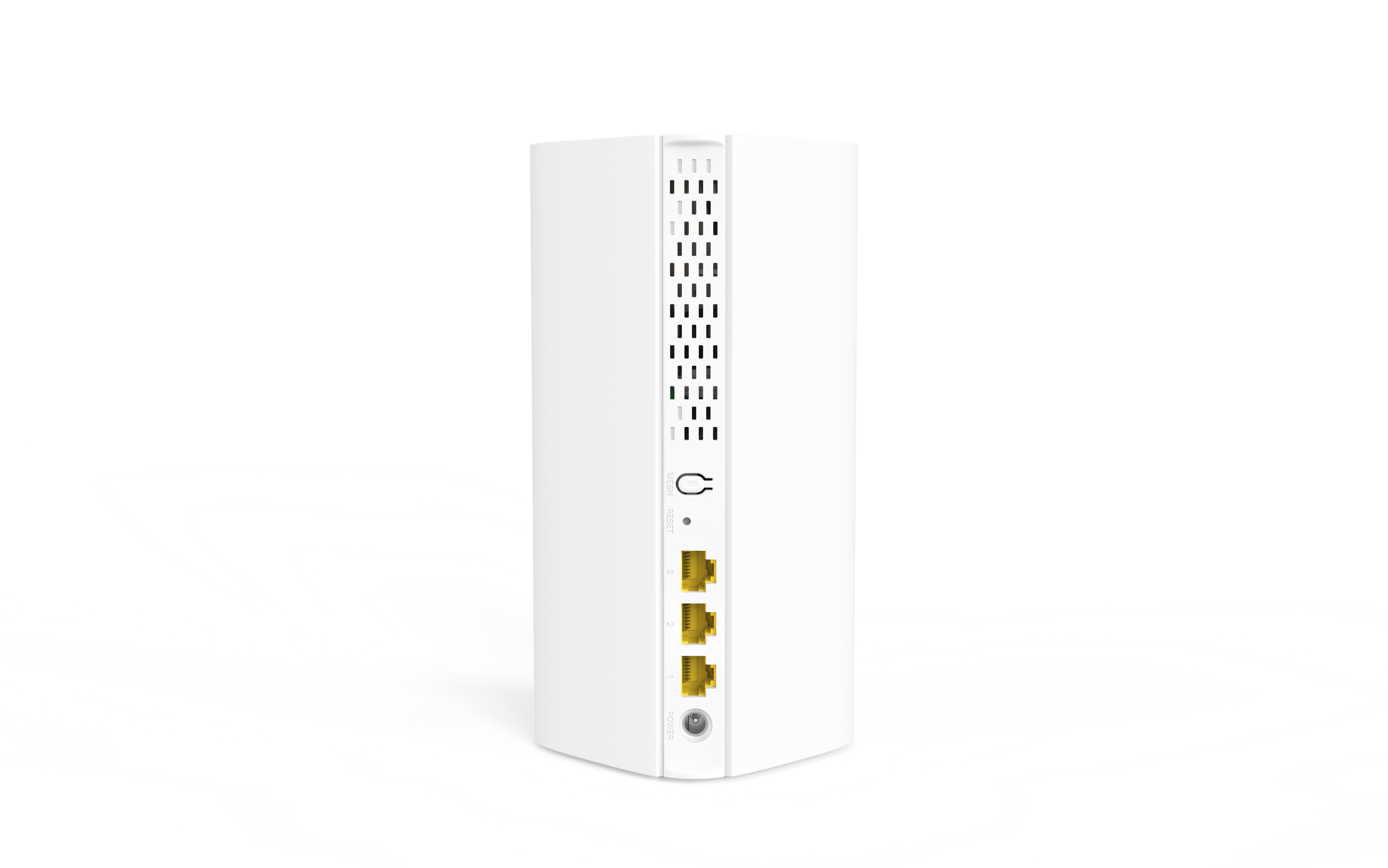 Tenda AX3000 Whole Home Mesh Wi-Fi 6 System 3 Pack