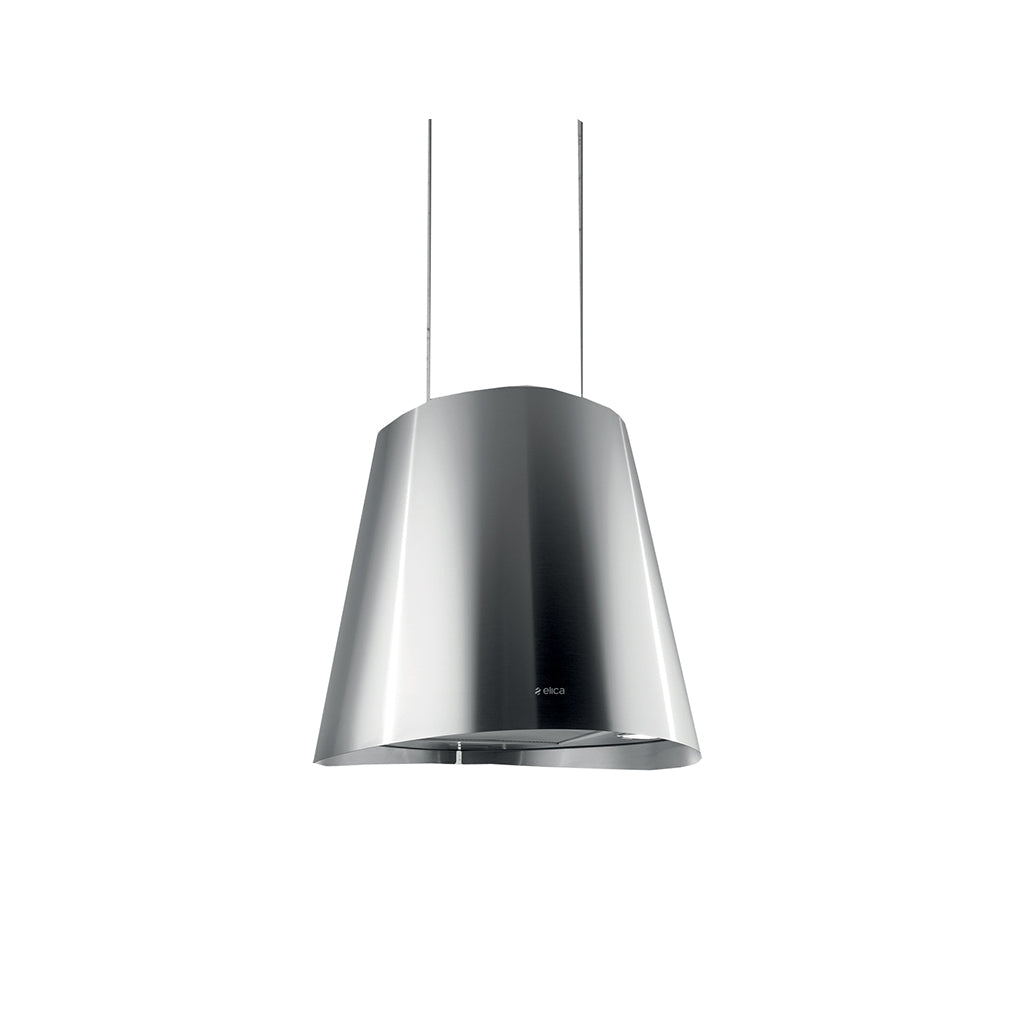 Elica 50Cm Pendant Cooker Hood- Stainless Steel