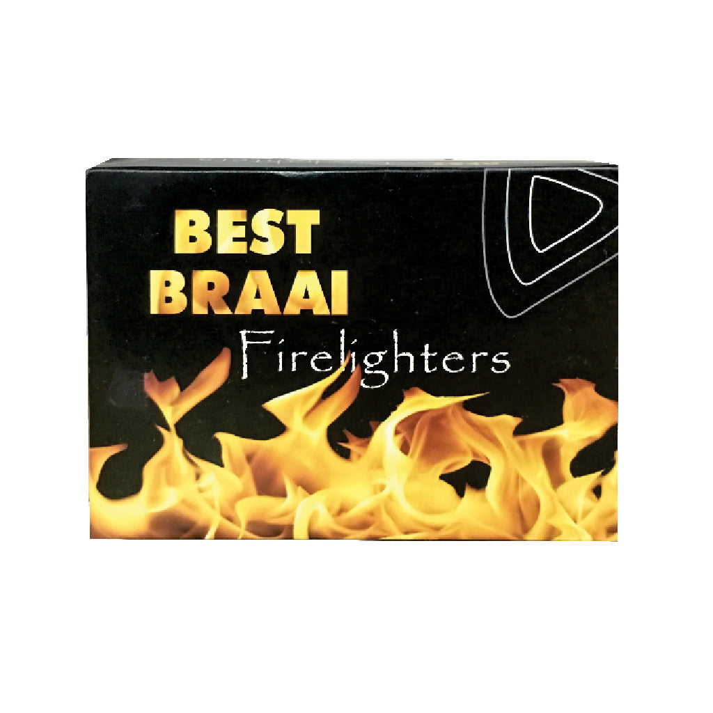 Totai Firelighters