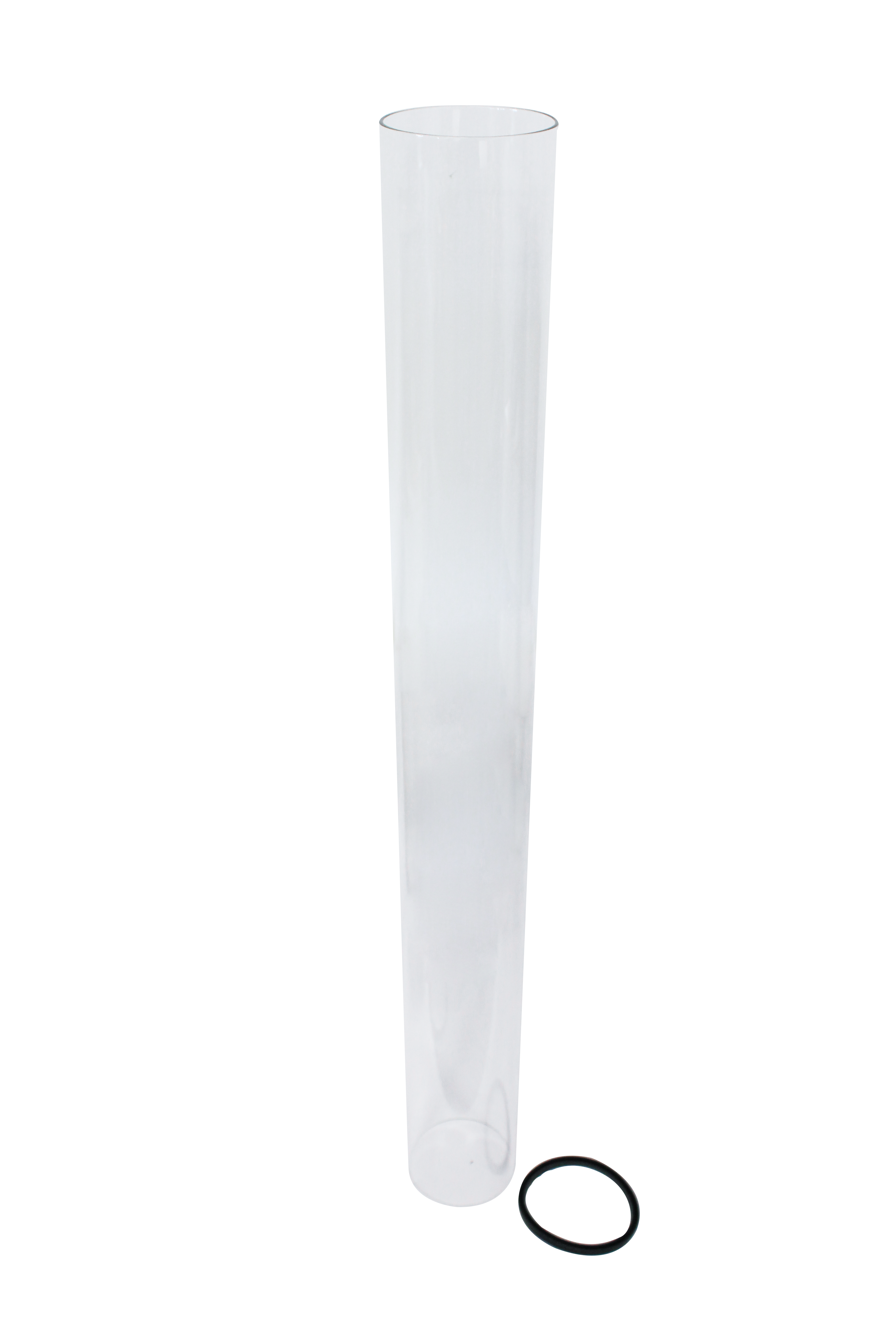 ALVA - GLASS TUBE FOR GHP25 HEATER