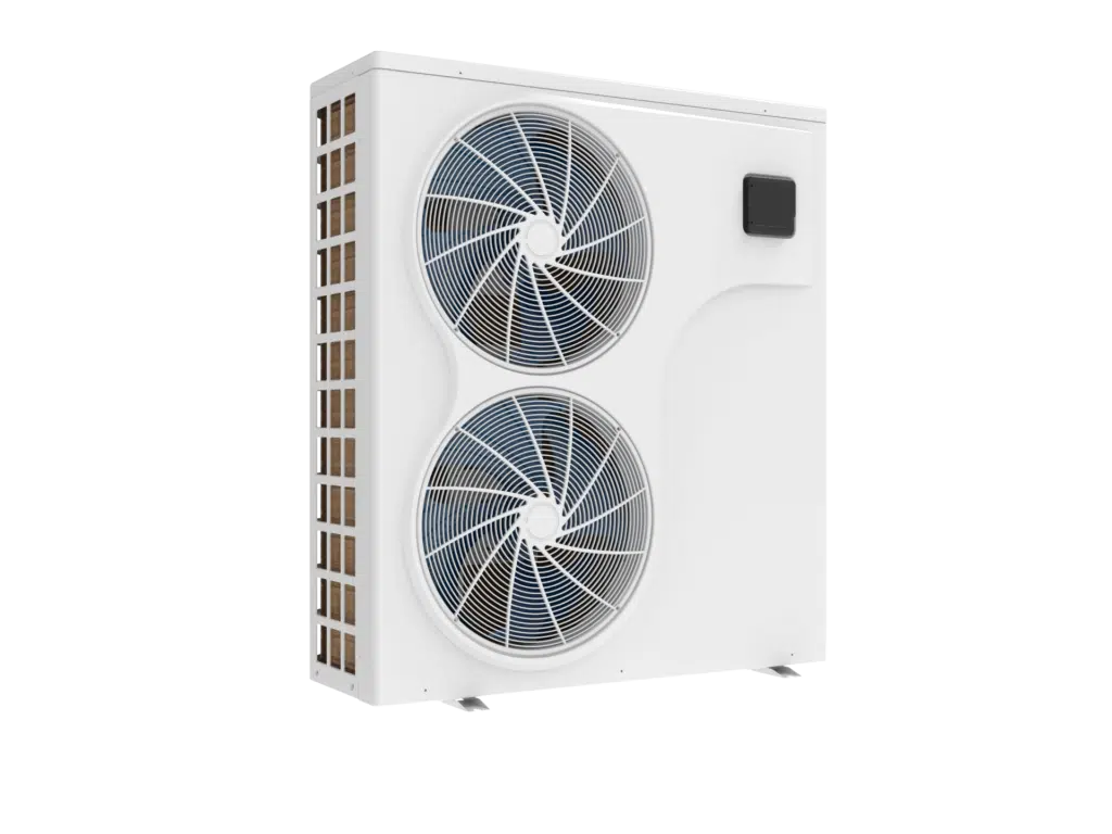 35kW ITS Inverter Pool Heat Pump