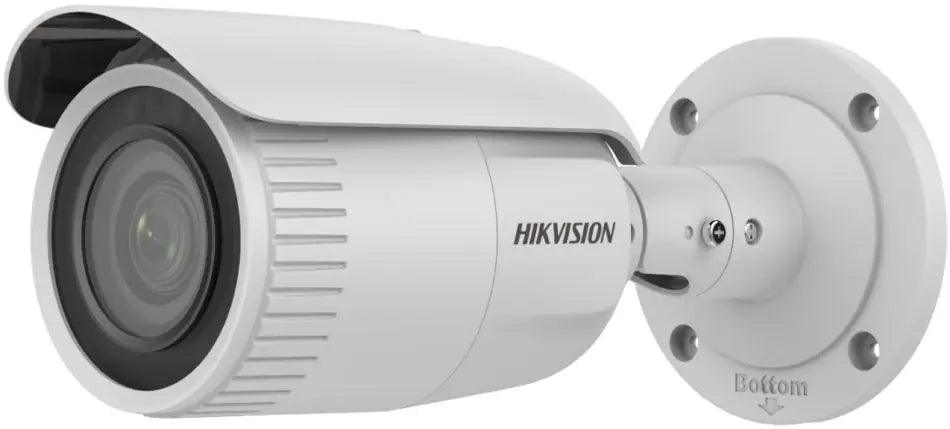 Hikvision - Eco 2MP bullet 2.8-12mm lens up to 60m IR 12VDC/POE - Livestainable.co.za